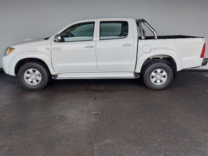 HILUX 3.0D-4D RAIDER P/U D/C - 5101