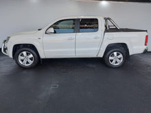 Load image into Gallery viewer, AMAROK 2.0 BITDI HIGHLINE 132KW 4 MOT A/T D/C P/U - H659
