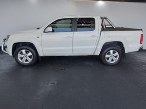 AMAROK 2.0 BITDI HIGHLINE 132KW 4 MOT A/T D/C P/U - H659