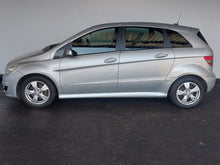Load image into Gallery viewer, B 200 TURBO A/T - P1076
