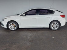 Load image into Gallery viewer, CRUZE 1.4T LS 5DR - H819
