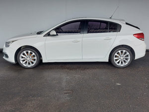 CRUZE 1.4T LS 5DR - H819