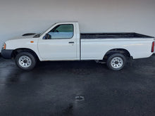 Load image into Gallery viewer, HARDBODY NP300 2.5 TDI LWB P/U S/C - H759
