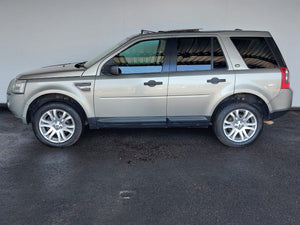 FREELANDER II 2.2 SD4 HSE A/T - H806