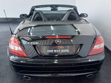 Load image into Gallery viewer, SLK 200 KOMPRESSOR A/T - 4732
