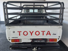 Load image into Gallery viewer, LAND CRUISER 4.5 PETROL P/U S/C - 5089

