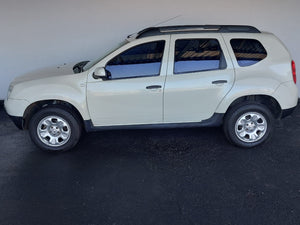 DUSTER 1.6 DYNAMIQUE - P1039