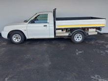 Load image into Gallery viewer, COLT 2000 LWB P/U S/C - 5066
