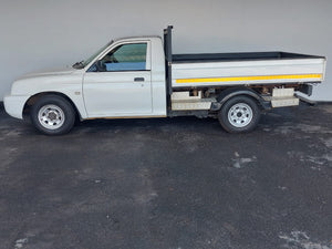 COLT 2000 LWB P/U S/C - 5066