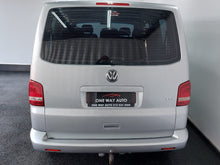 Load image into Gallery viewer, T5 KOMBI 2.0 TDI (75KW) BASE (TRENDLINE) - 5086
