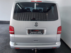 T5 KOMBI 2.0 TDI (75KW) BASE (TRENDLINE) - 5086