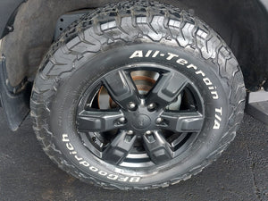 EVEREST 2.2 TDCI XLS A/T - 5053