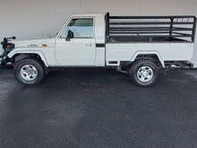 Load image into Gallery viewer, LAND CRUISER 4.5 PETROL P/U S/C - 5089
