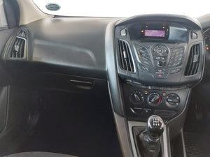 FOCUS 1.6 TI VCT AMBIENTE - H765