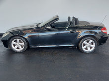 Load image into Gallery viewer, SLK 200 KOMPRESSOR A/T - 4732
