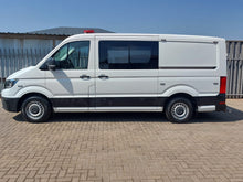 Load image into Gallery viewer, CRAFTER 35 2.0TDI MWB 103KW F/C P/V - 5041
