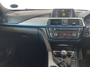 320i M-SPORT (F30) - H804)