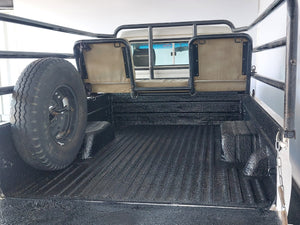 LAND CRUISER 79 4.2D P/U S/C - 5100