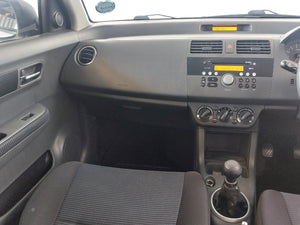 SWIFT 1.5 GLS - H802