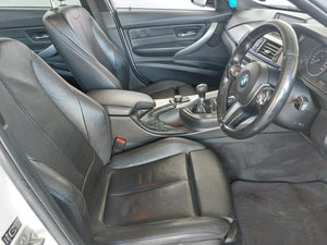 320i M-SPORT (F30) - H804)