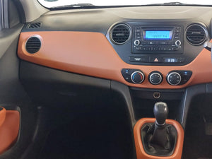 GRAND i10 1.25 FLUID - H801