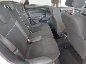 FOCUS 1.6 TI VCT AMBIENTE - H765