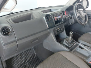 AMAROK 2.0TDI 103KW S/C P/U - 5088