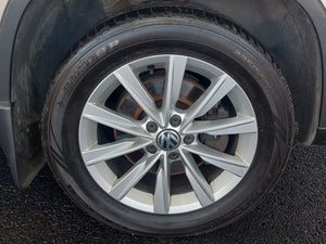 TIGUAN 2.0 TDI TRK-FLD 4/MOT DSG - H635