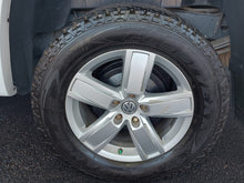 Load image into Gallery viewer, AMAROK 2.0 BITDI HIGHLINE 132KW 4 MOT A/T D/C P/U - H659
