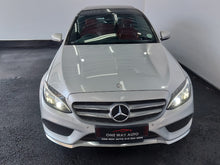 Load image into Gallery viewer, C220D EDITION-C A/T - H627
