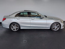Load image into Gallery viewer, C220D EDITION-C A/T - H627
