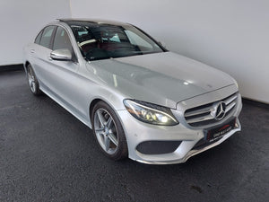C220D EDITION-C A/T - H627