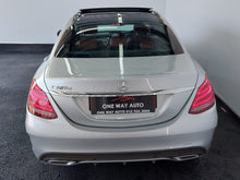 Load image into Gallery viewer, C220D EDITION-C A/T - H627
