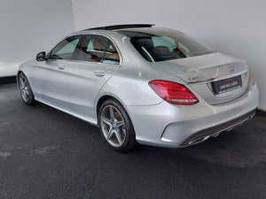 C220D EDITION-C A/T - H627