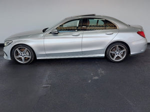 C220D EDITION-C A/T - H627