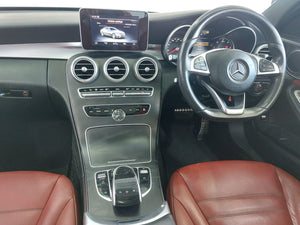 C220D EDITION-C A/T - H627