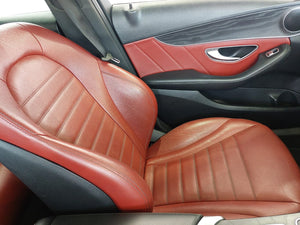 C220D EDITION-C A/T - H627