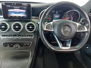 C220D EDITION-C A/T - H627