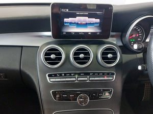 C220D EDITION-C A/T - H627