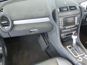 SLK 200 KOMPRESSOR A/T - 4732