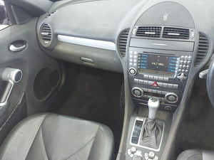 SLK 200 KOMPRESSOR A/T - 4732