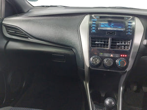 YARIS 1.5 XI 5DR - H740