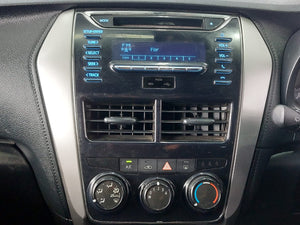 YARIS 1.5 XI 5DR - H740