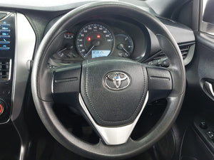 YARIS 1.5 XI 5DR - H740