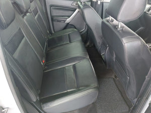 RANGER 2.0D XLT A/T P/U D/C - H744
