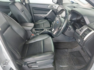 RANGER 2.0D XLT A/T P/U D/C - H744