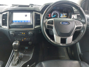RANGER 2.0D XLT A/T P/U D/C - H744