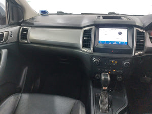 RANGER 2.0D XLT A/T P/U D/C - H744