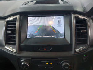 RANGER 2.0D XLT A/T P/U D/C - H744
