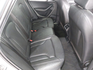 Q3 2.0 TDI QUATT STRONIC (130KW) - H655